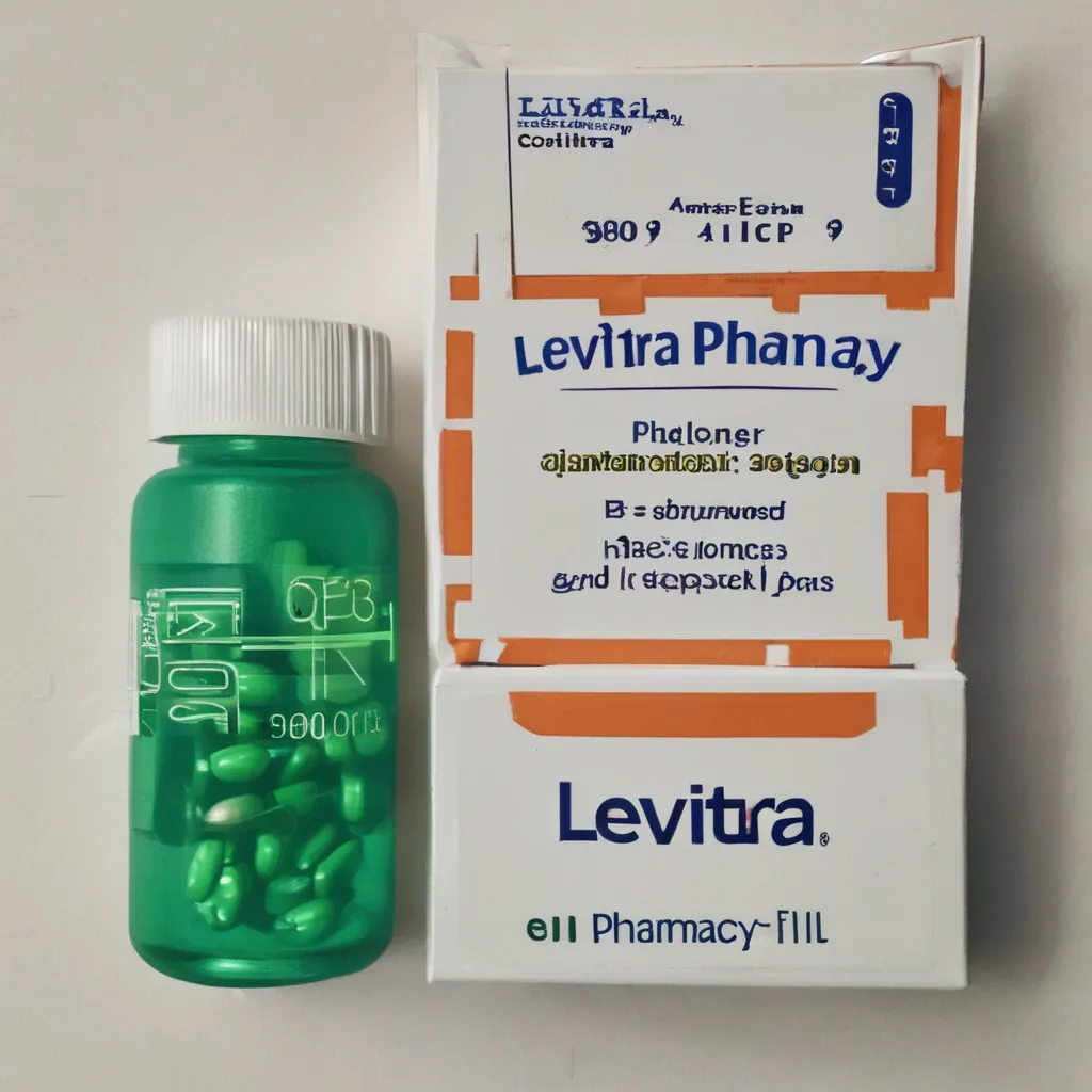 Levitra bayer en ligne numéro 2